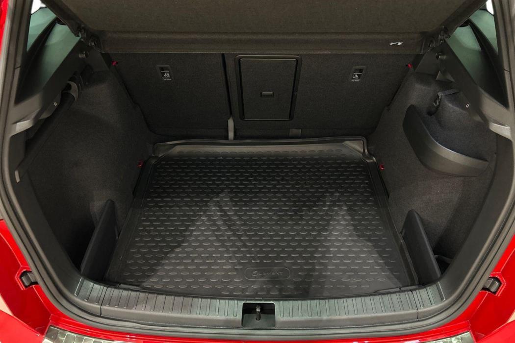 Skoda Karoq 2023