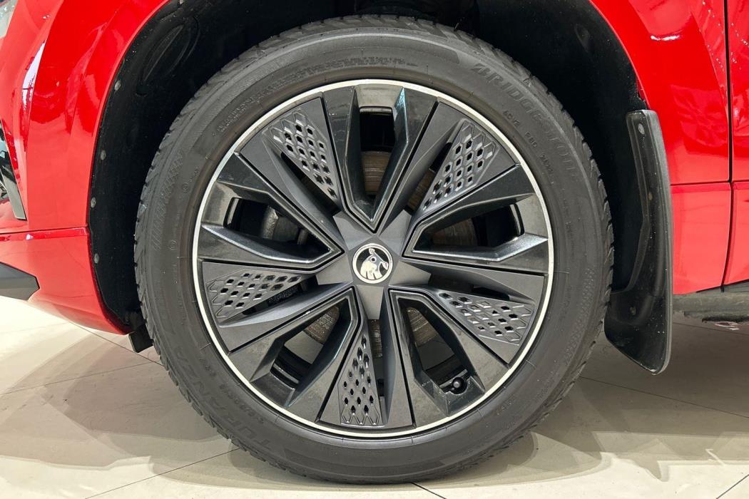 Skoda Karoq 2023