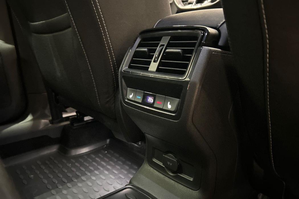 Skoda Karoq 2023