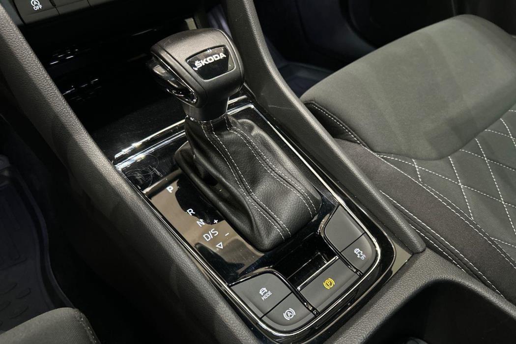 Skoda Karoq 2023