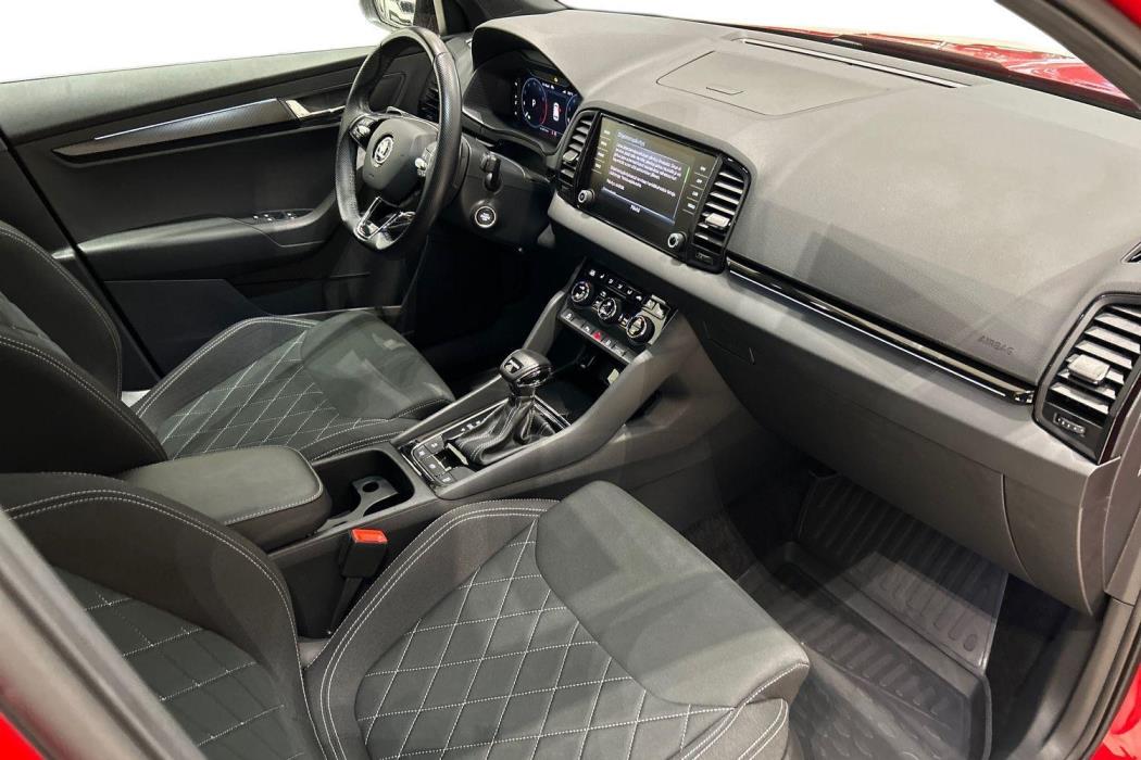 Skoda Karoq 2023