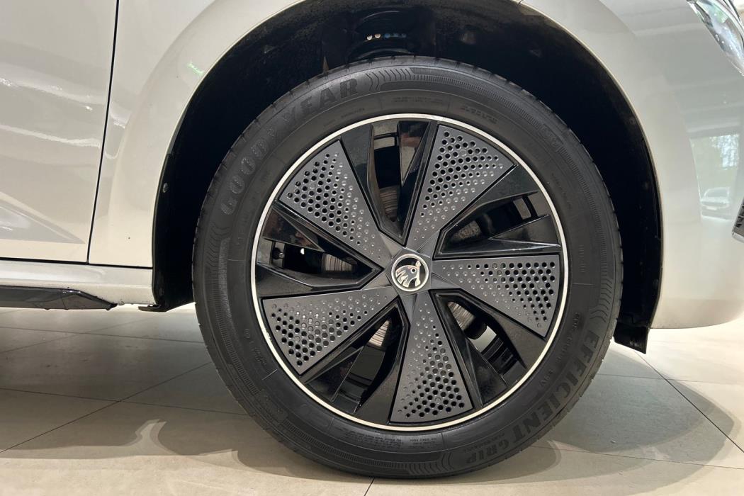 Skoda Kamiq 2024