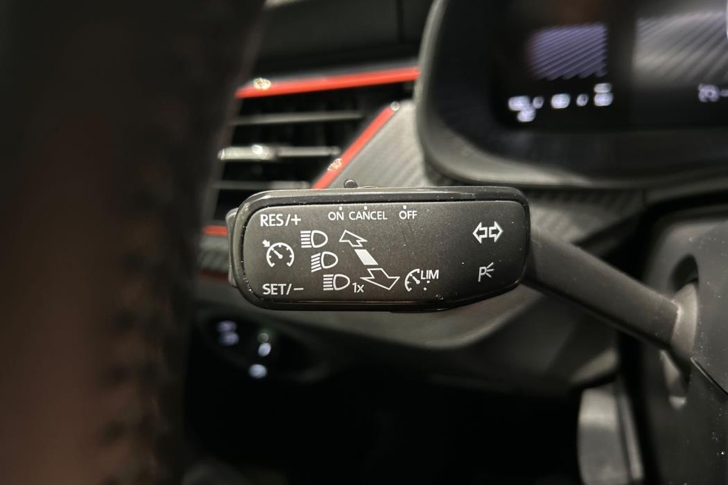 Skoda Kamiq 2024