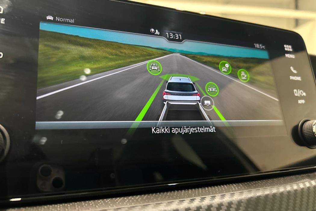 Skoda Kamiq 2024
