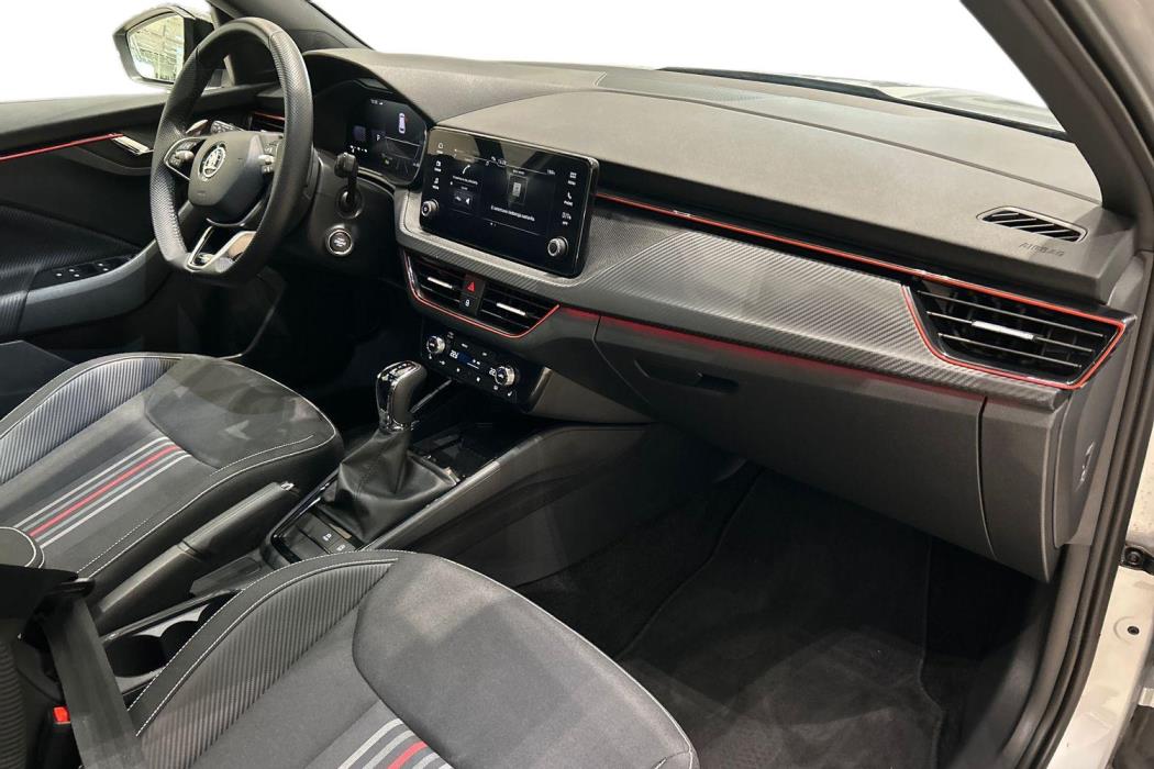 Skoda Kamiq 2024