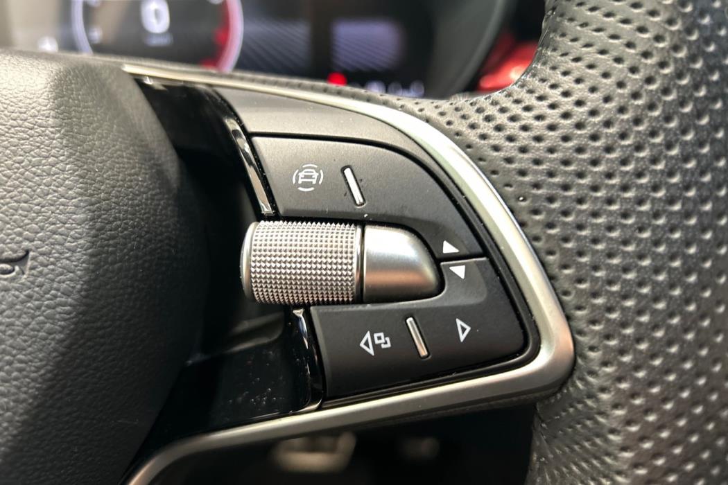 Skoda Fabia 2025
