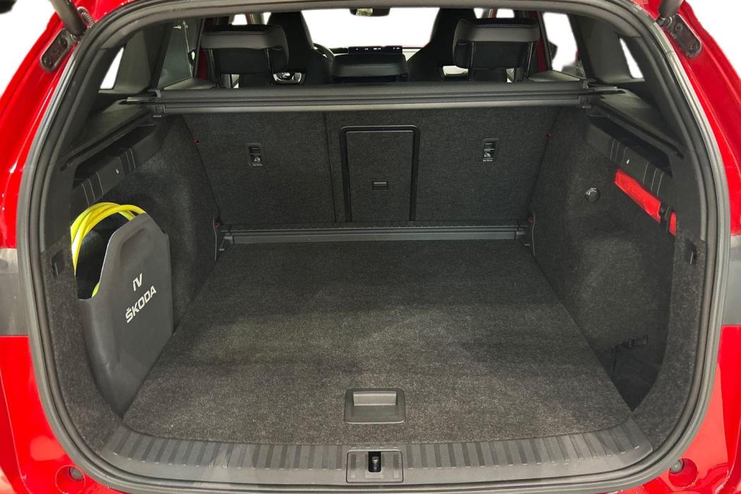 Skoda Enyaq 2023