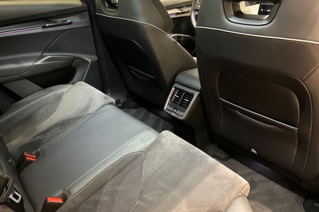 Skoda Enyaq 2023