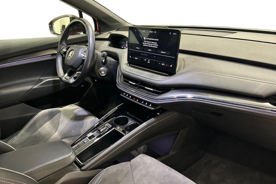 Skoda Enyaq 2023