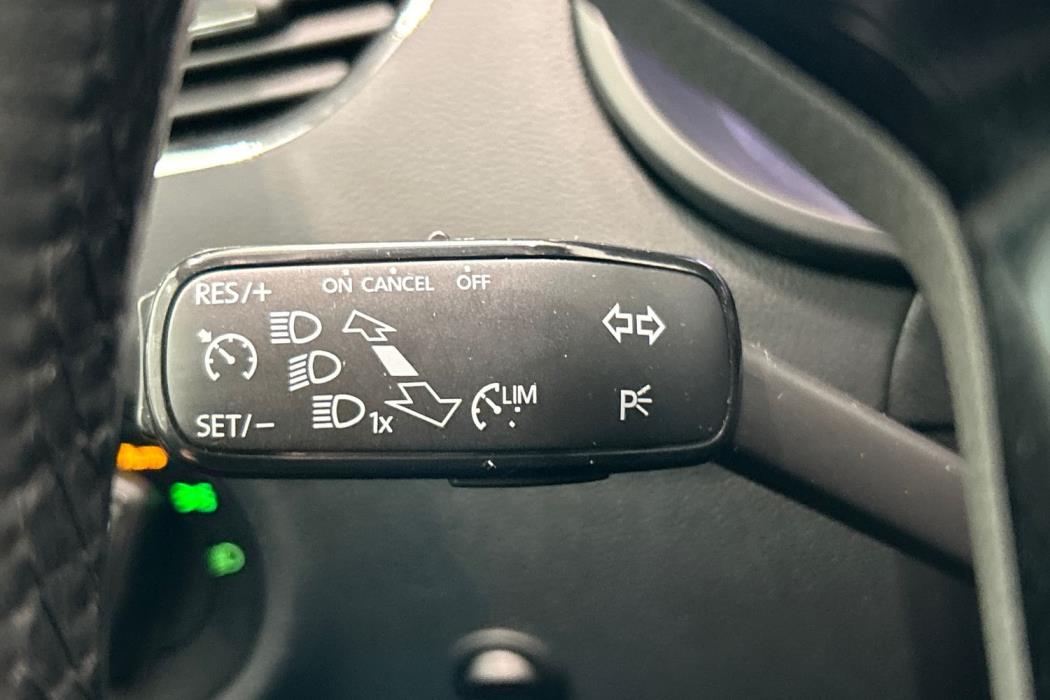 SKODA Octavia 2018