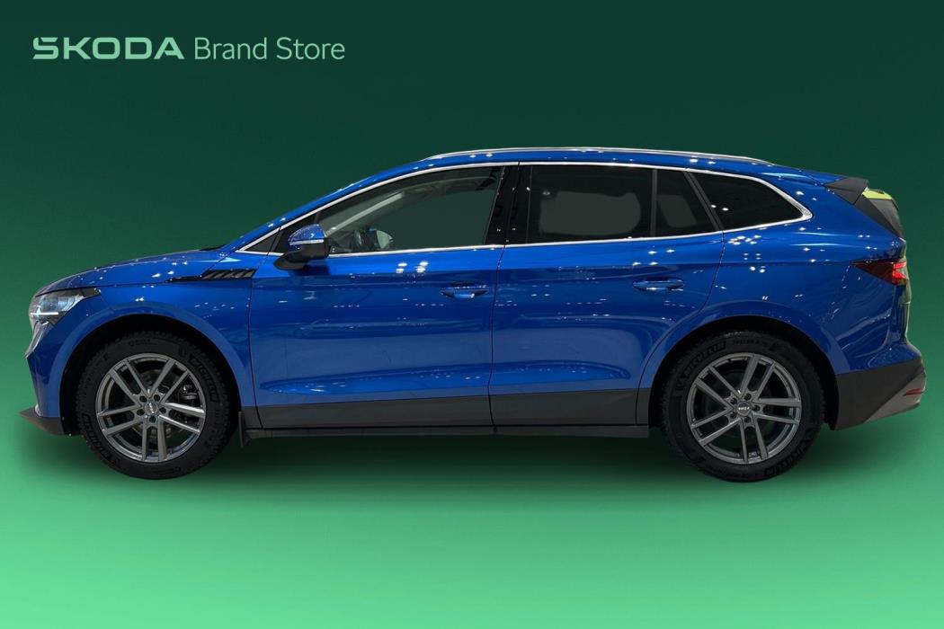 Skoda Enyaq 2023