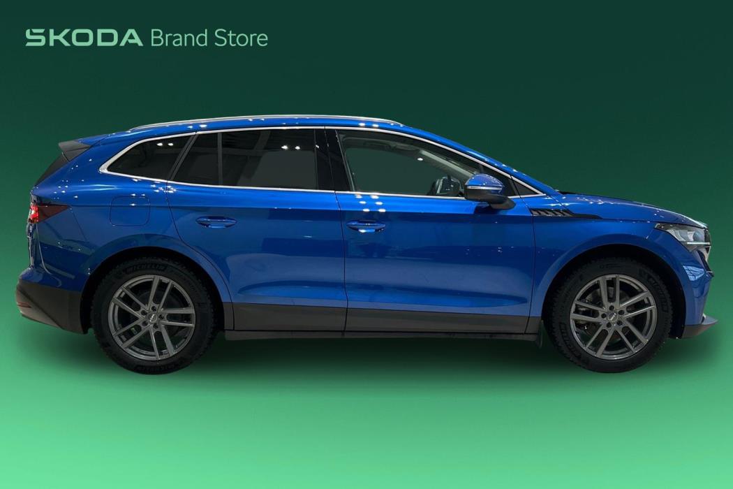 Skoda Enyaq 2023