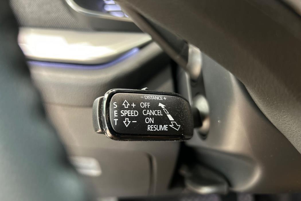 Skoda Octavia 2023