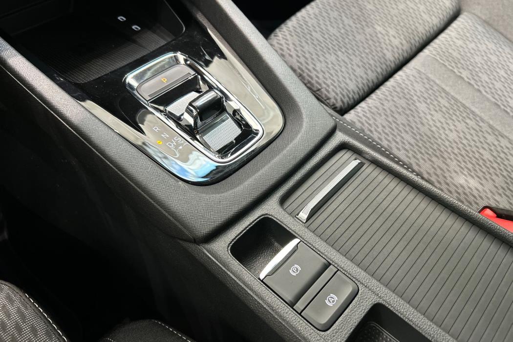 Skoda Octavia 2023