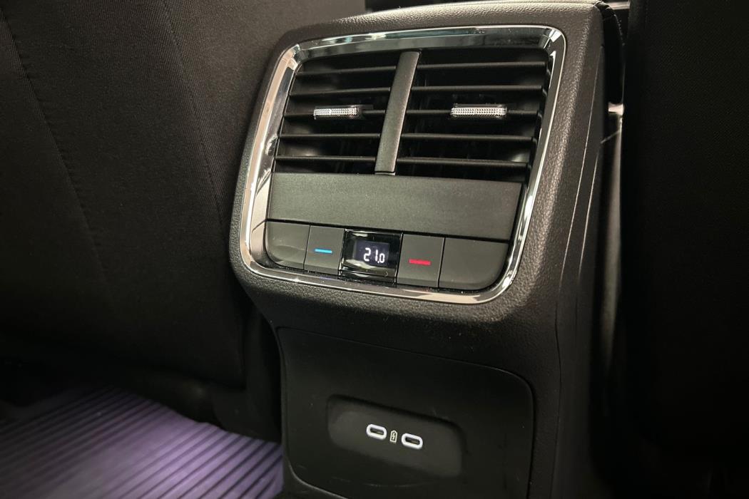 Skoda Octavia 2023
