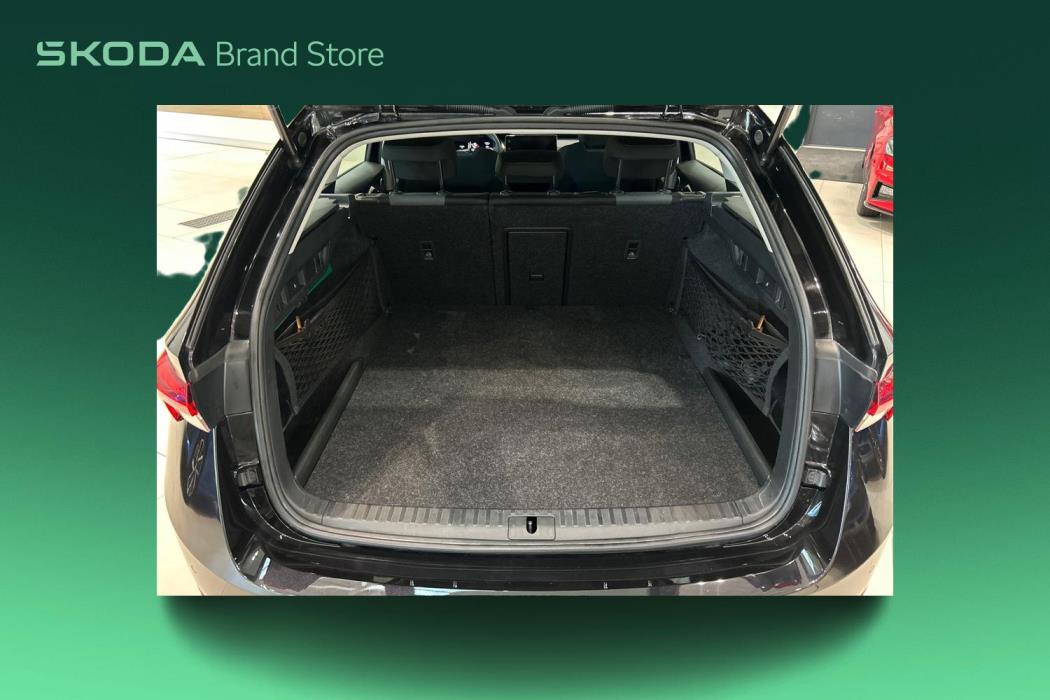 SKODA Octavia 2023