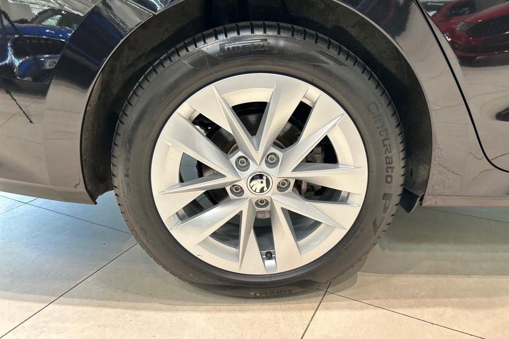 SKODA Octavia 2023