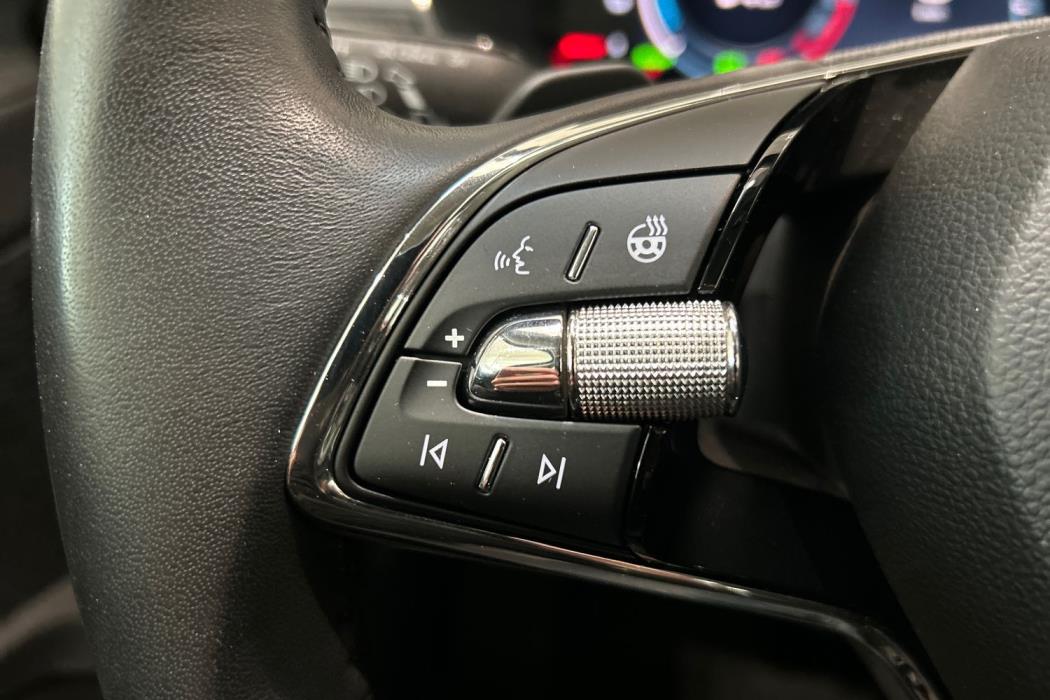 SKODA Octavia 2023