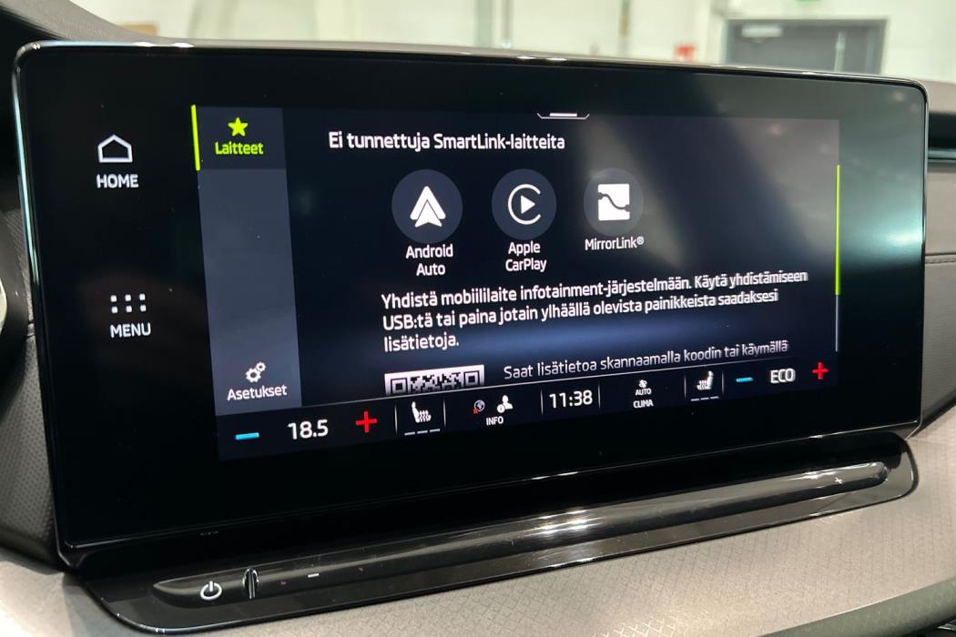 SKODA Octavia 2023