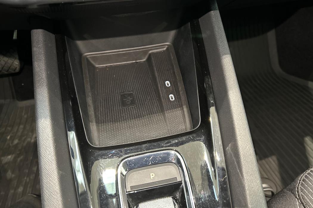 SKODA Octavia 2023