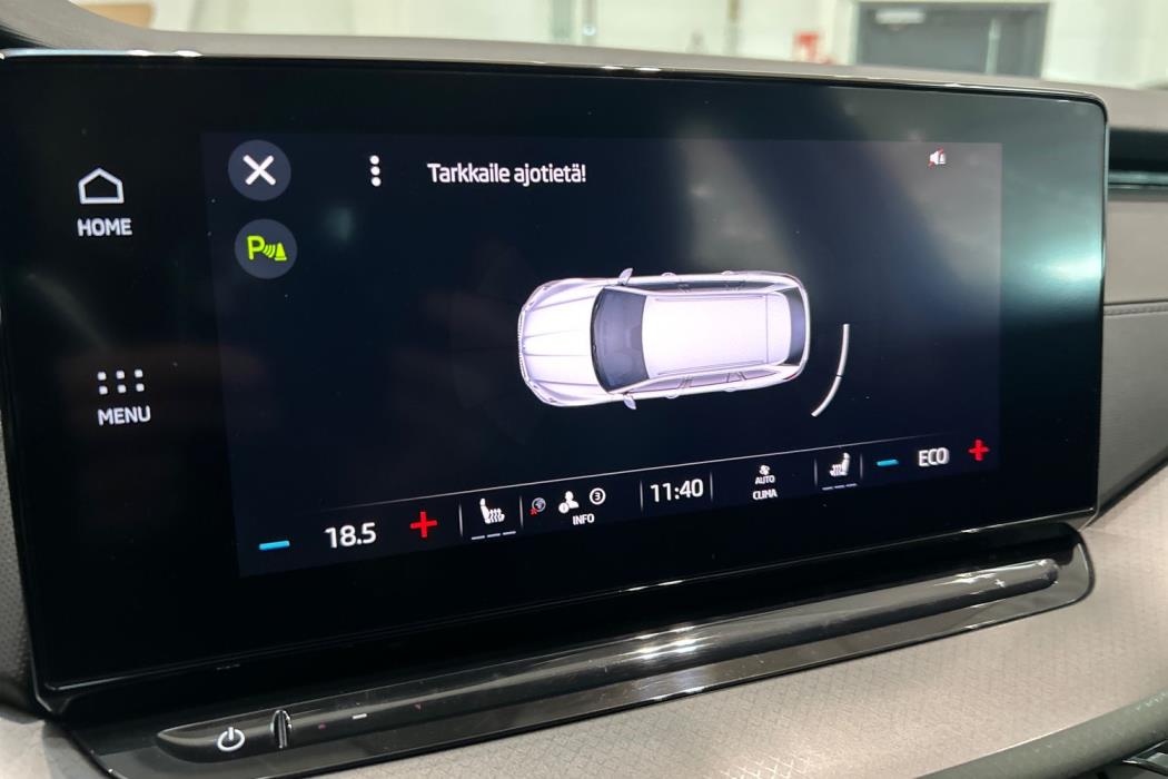 SKODA Octavia 2023