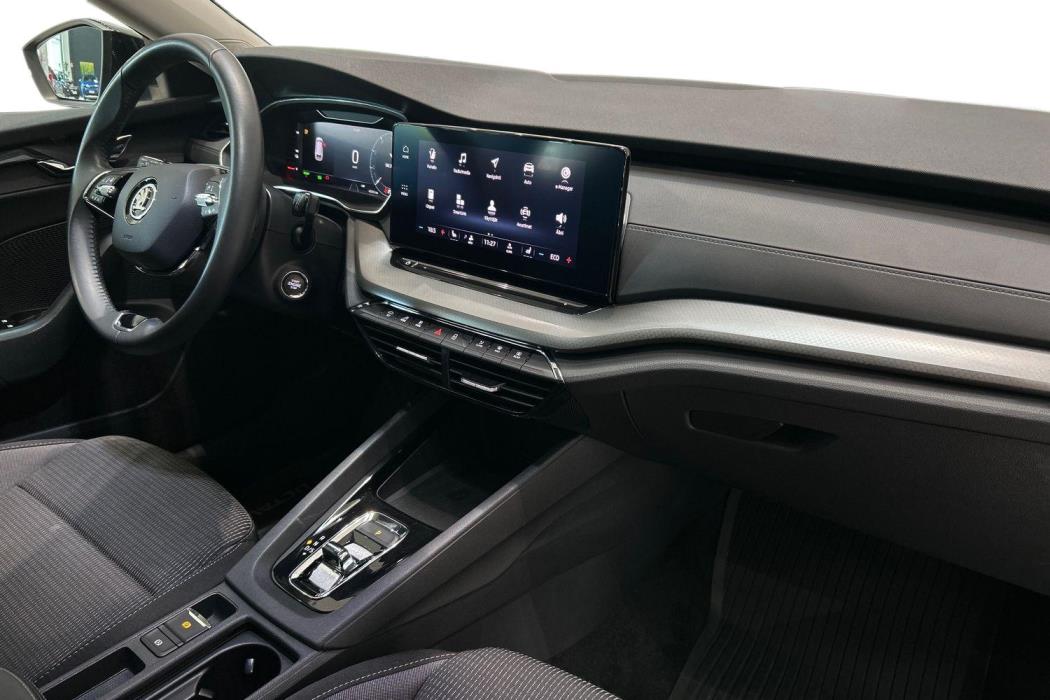 SKODA Octavia 2023
