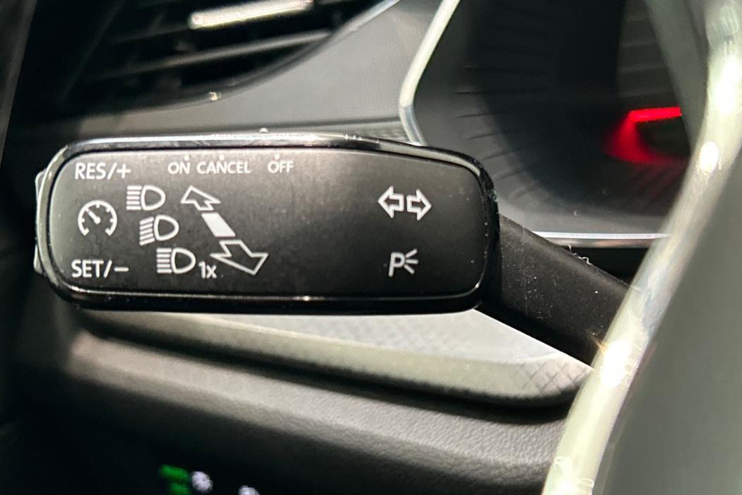 Skoda Octavia 2024