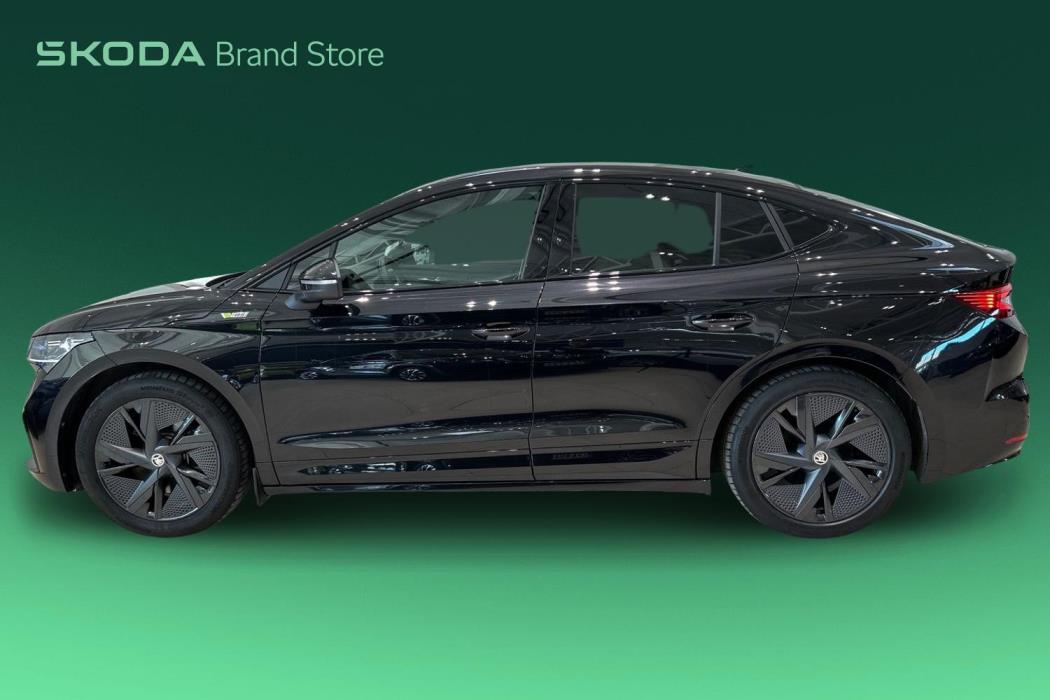 Skoda Enyaq 2024