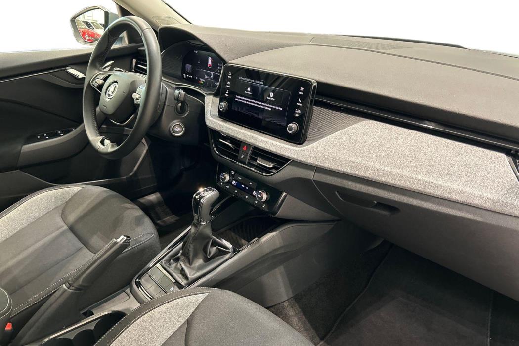 SKODA KAMIQ 2024