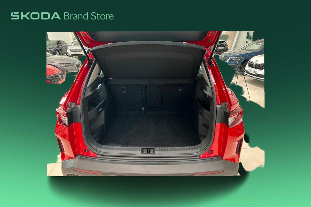 Skoda Elroq 2026