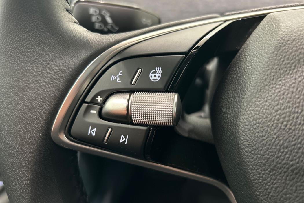 Skoda Elroq 2026