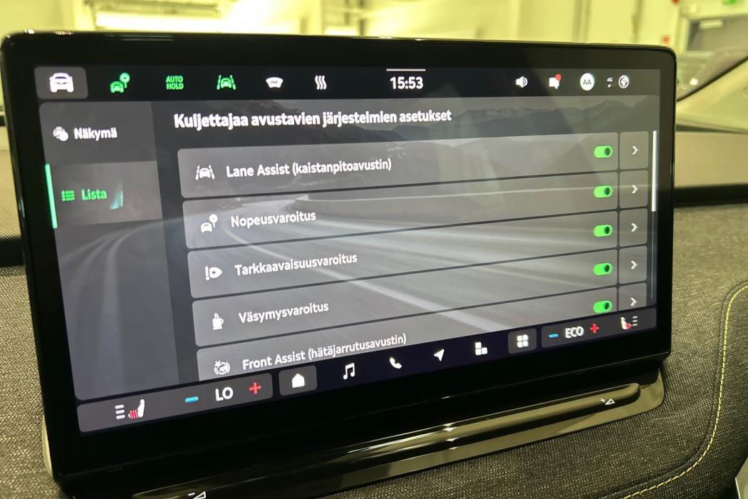 Skoda Elroq 2026