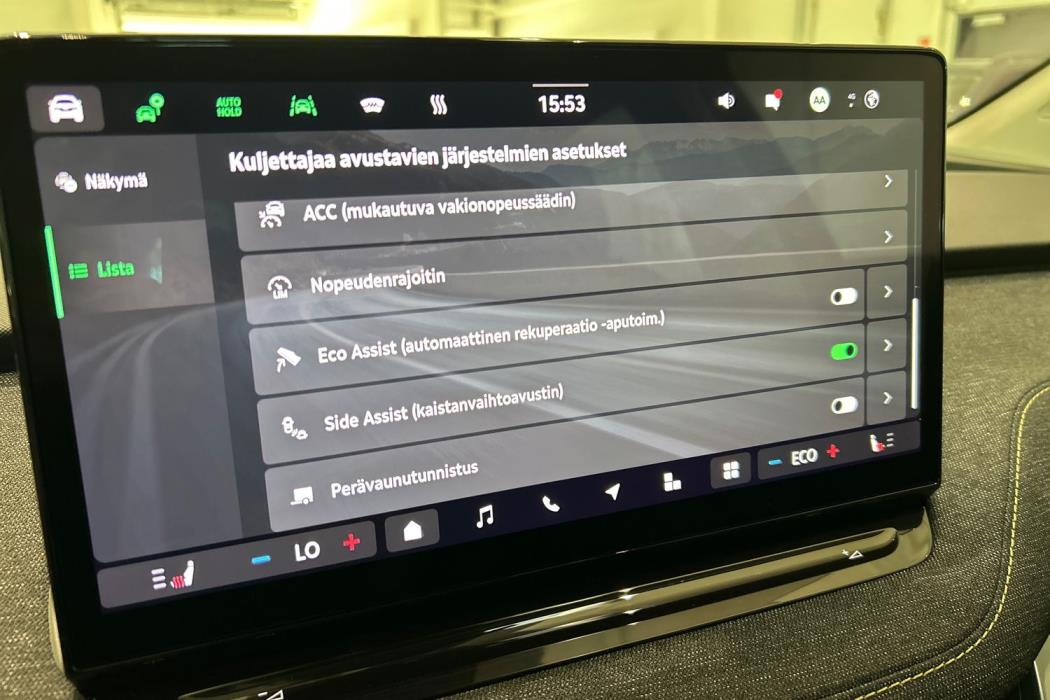 Skoda Elroq 2026