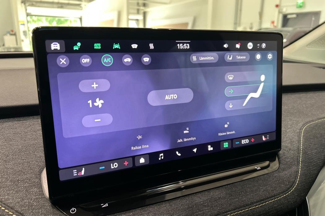 Skoda Elroq 2026