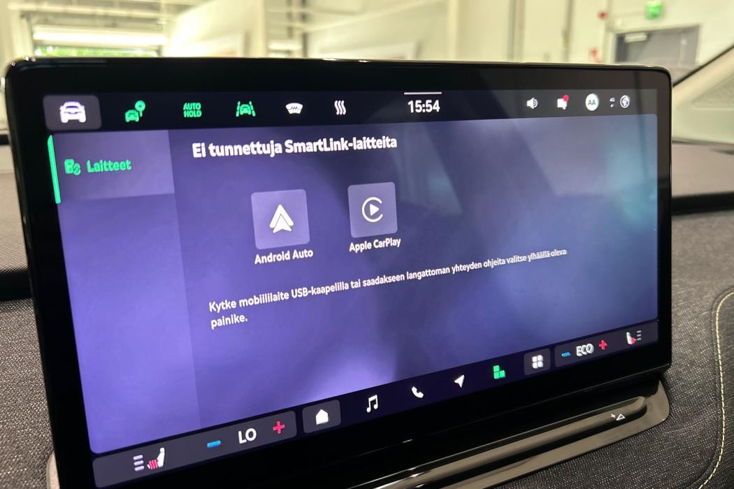 Skoda Elroq 2026