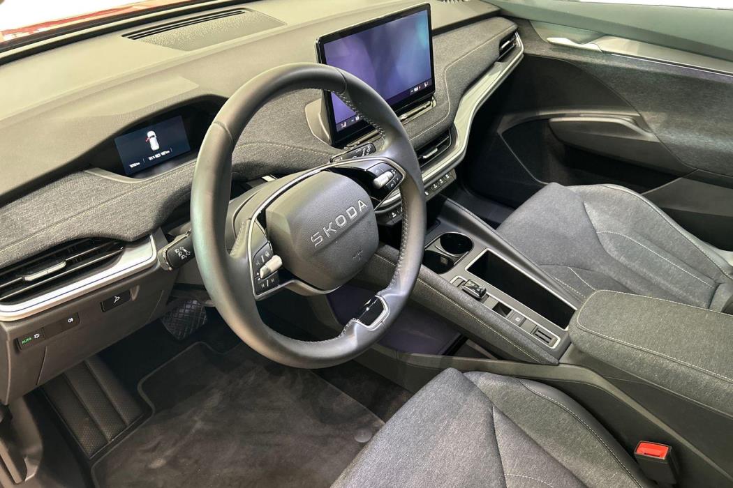 Skoda Elroq 2026