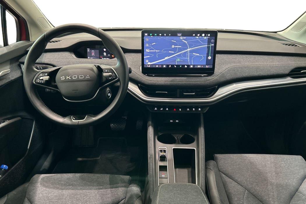 Skoda Elroq 2026