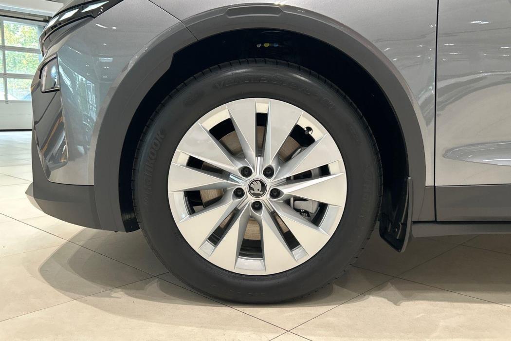 Skoda Elroq 2026