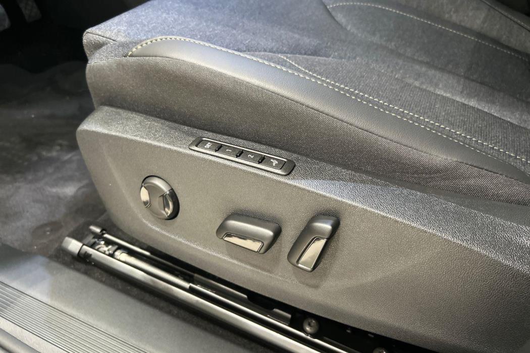 Skoda Elroq 2026