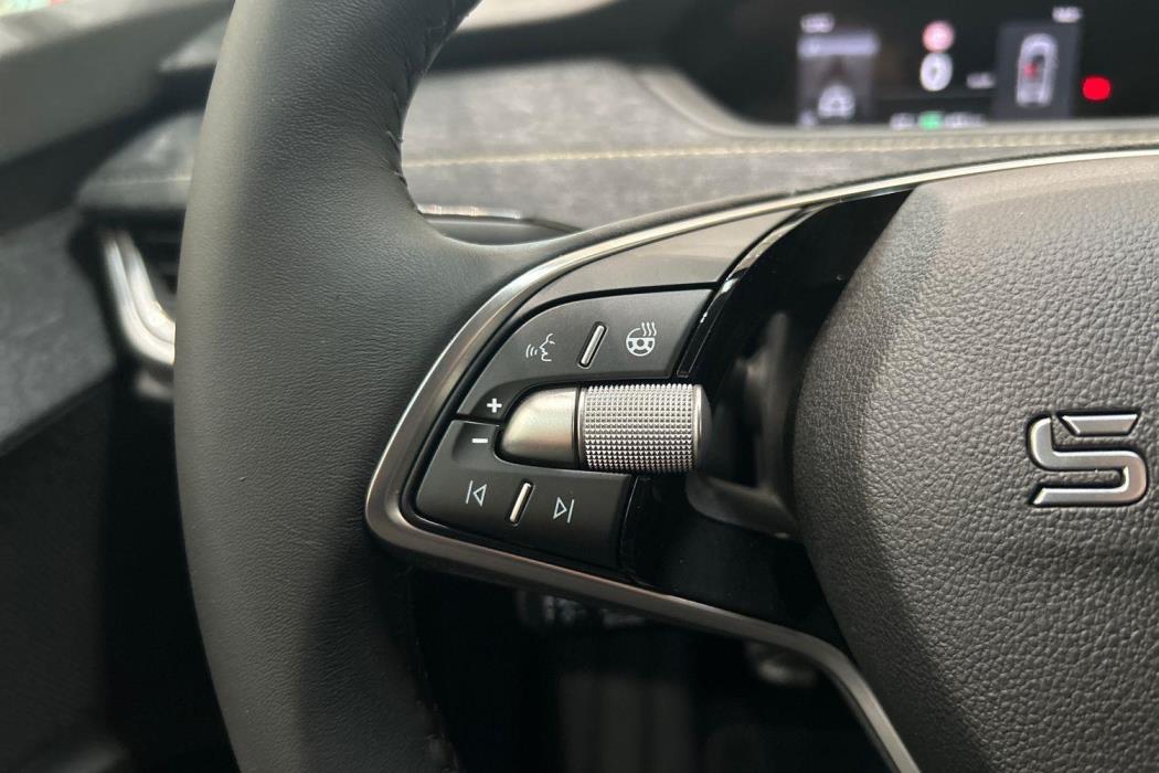 Skoda Elroq 2026