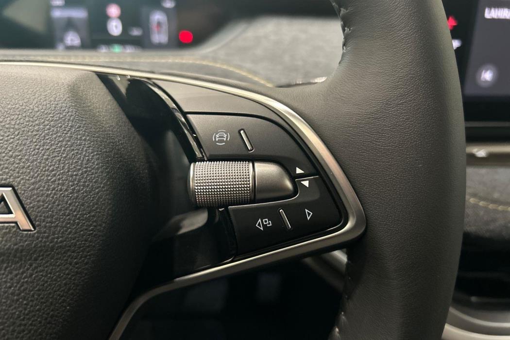 Skoda Elroq 2026