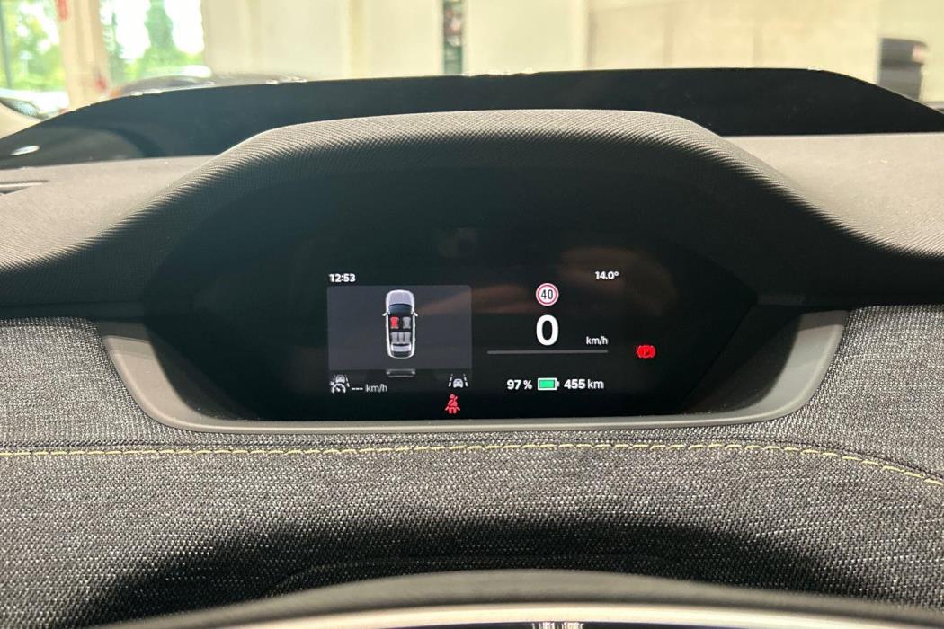 Skoda Elroq 2026