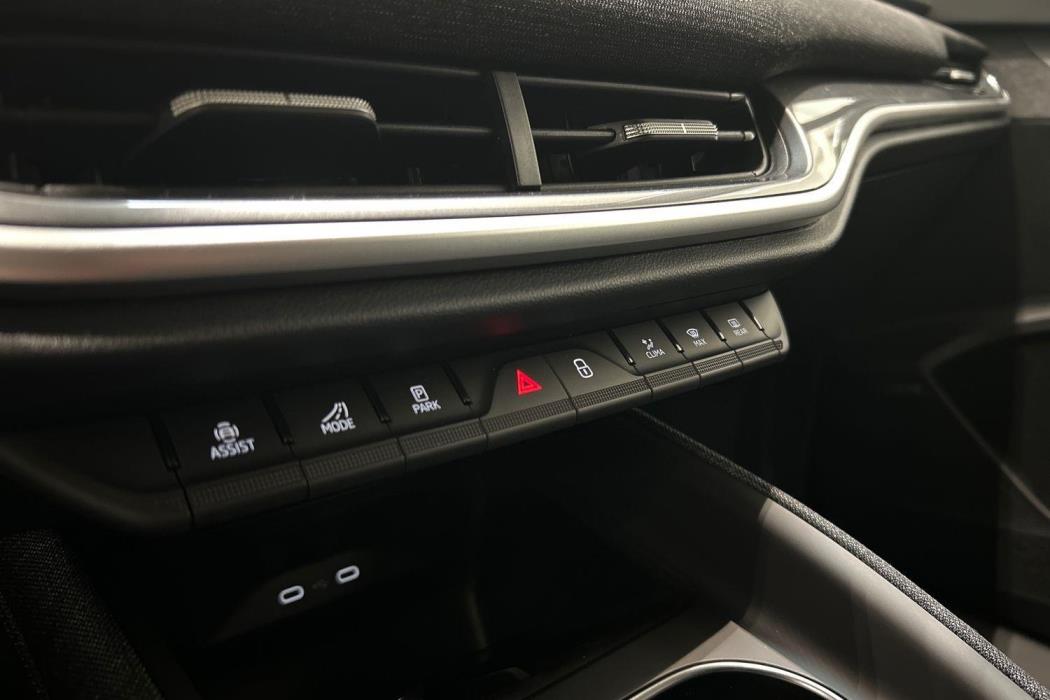 Skoda Elroq 2026