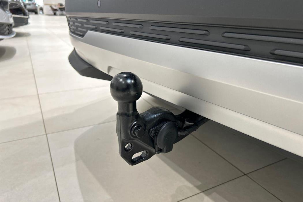 Skoda Elroq 2026