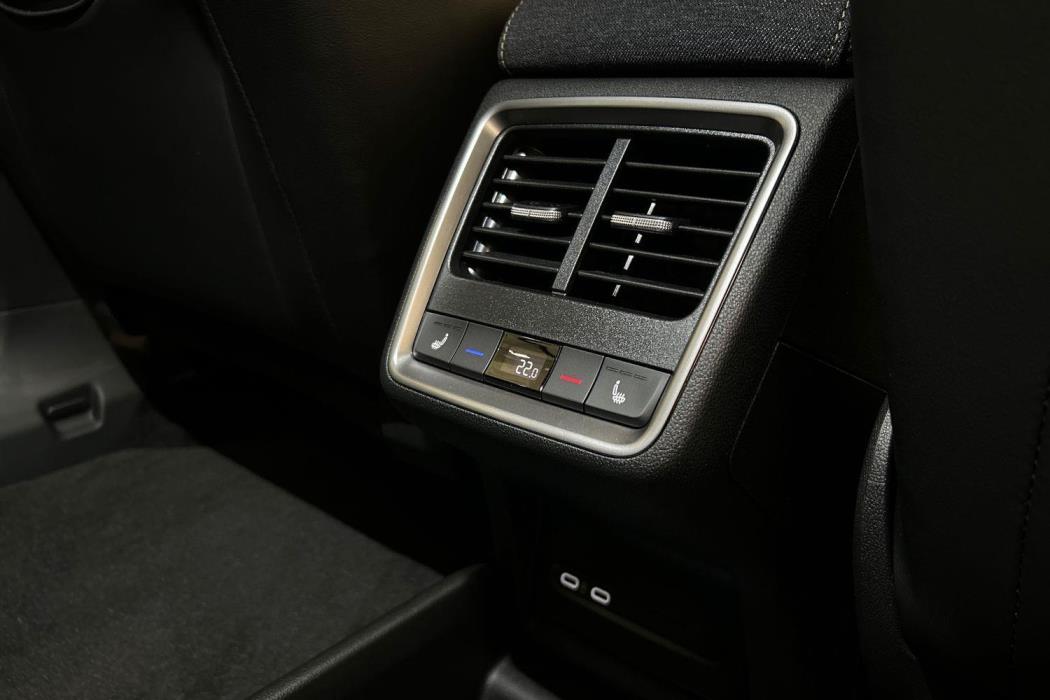 Skoda Elroq 2026