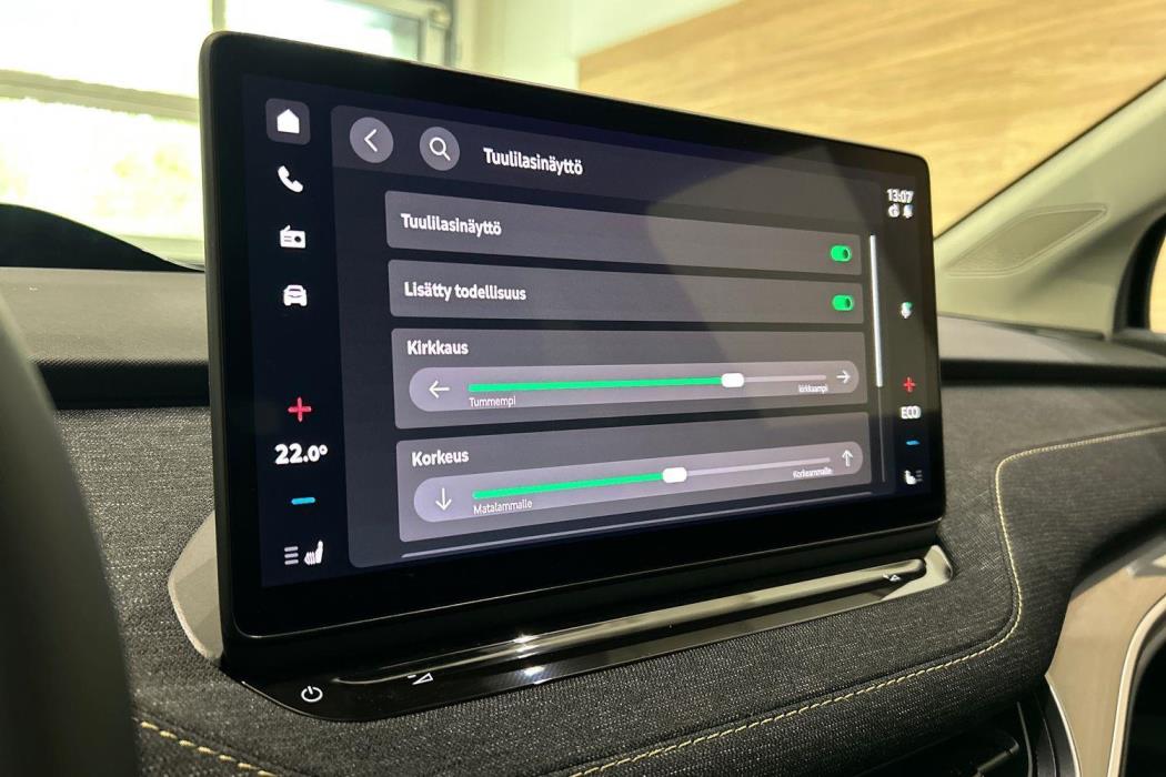 Skoda Elroq 2026