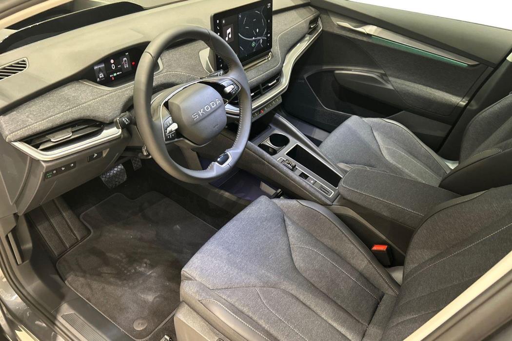 Skoda Elroq 2026