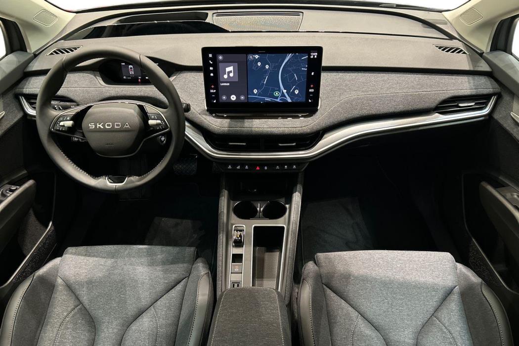 Skoda Elroq 2026