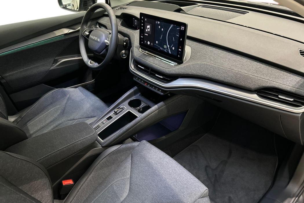 Skoda Elroq 2026