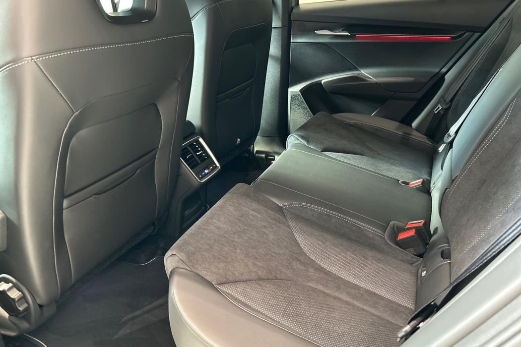 Skoda Elroq 2026